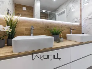 Pronájem bytu 2+1, Ostrava, Klegova, 50 m2