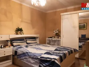 Prodej rodinného domu, Karviná - Mizerov, U Studny, 198 m2