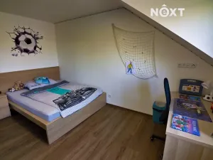 Prodej rodinného domu, Želeč, 139 m2