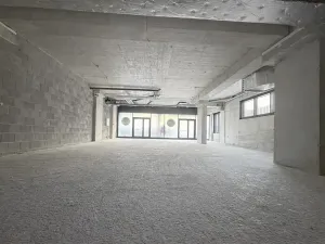 Prodej obchodního prostoru, Praha - Stodůlky, Hábova, 165 m2