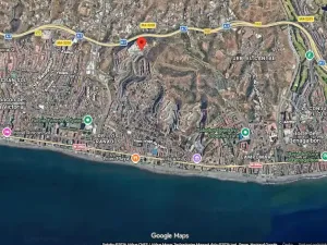 Prodej bytu 2+kk, Rincón de la Victoria, Španělsko, 35 m2