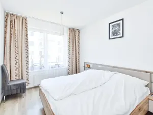 Prodej bytu 2+kk, Praha - Stodůlky, Toufarova, 58 m2