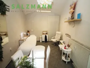 Pronájem obchodního prostoru, Plzeň, Bezručova, 15 m2