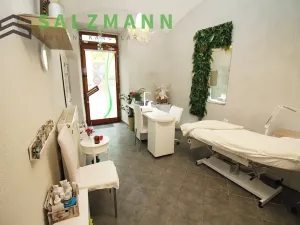 Pronájem obchodního prostoru, Plzeň, Bezručova, 15 m2