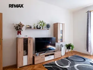 Prodej bytu 2+1, Praha - Košíře, Vrchlického, 60 m2