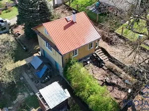 Prodej chaty, Lštění, K zastávce, 50 m2