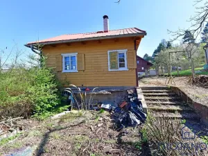 Prodej chaty, Lštění, K zastávce, 50 m2