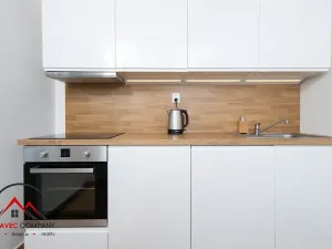 Pronájem bytu 2+1, Ostrava, Cihelní, 55 m2