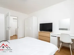 Pronájem bytu 2+1, Ostrava, Cihelní, 55 m2