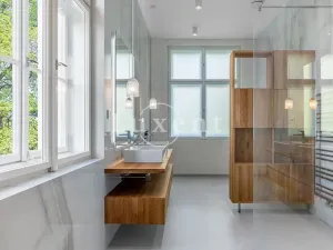 Prodej vily, Praha - Bubeneč, Heineho, 726 m2