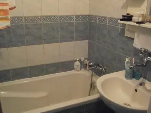 Pronájem bytu 2+1, Třebíč, Dělnické nám., 54 m2