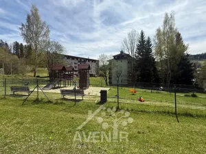 Pronájem bytu 1+1, Rokytnice nad Jizerou, 37 m2