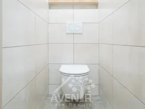 Pronájem bytu 3+1, Zlín, Benešovo nábřeží, 72 m2