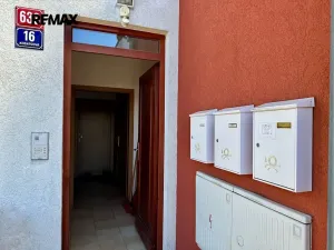 Prodej bytu 2+kk, Říčany, Kosatcová, 38 m2