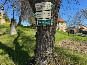 Prodej pozemku pro bydlení, Středokluky, Nad Běloky, 1140 m2