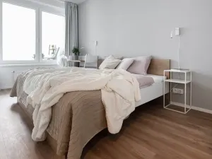 Pronájem bytu 2+1, Praha, 43 m2