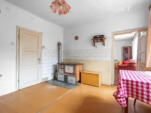 Prodej rodinného domu, Letovice, 190 m2