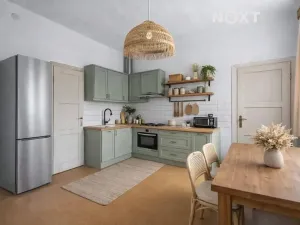 Prodej rodinného domu, Letovice, 190 m2