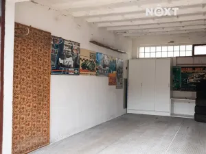 Prodej garáže, Brno, Třískalova, 19 m2