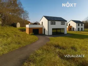 Prodej pozemku pro bydlení, Dyjákovice, 4308 m2