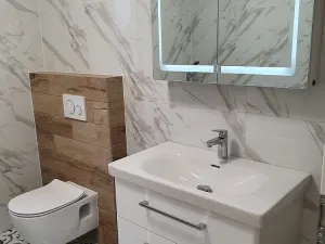 Pronájem bytu 4+1, Ostrava - Nová Bělá, Mitrovická, 114 m2