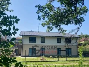 Pronájem bytu 2+kk, Středokluky, Nad Běloky, 73 m2