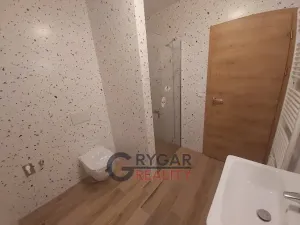 Pronájem bytu 2+kk, Středokluky, Nad Běloky, 73 m2