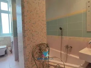 Prodej bytu 3+1, Teplice, U zámku, 100 m2