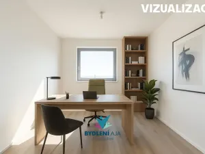 Prodej rodinného domu, Dubí, V Aleji, 206 m2