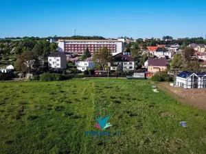 Prodej pozemku pro bydlení, Bystřany, Na hrázi, 16000 m2