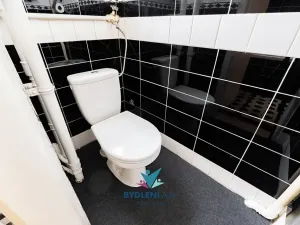 Prodej vily, Teplice, Antonína Dvořáka, 300 m2