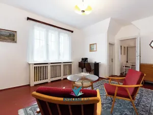 Prodej vily, Teplice, Antonína Dvořáka, 300 m2