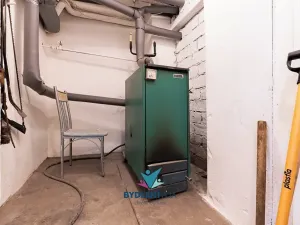 Prodej vily, Teplice, Antonína Dvořáka, 300 m2