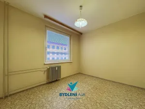 Prodej bytu 3+1, Teplice, Krušnohorská, 73 m2