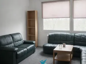 Prodej bytu 3+1, Krupka, Karla Čapka, 79 m2