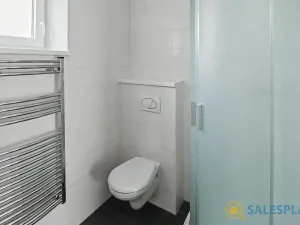 Prodej rodinného domu, Olbramovice, 80 m2