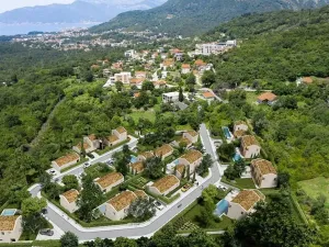 Prodej rodinného domu, Кавач, Černá Hora, 103 m2