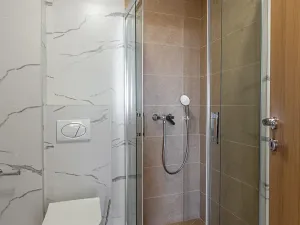 Prodej bytu 2+kk, Budva, Černá Hora, 44 m2