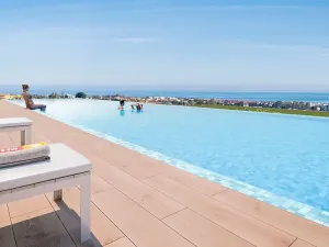 Prodej bytu 4+kk, Estepona, Španělsko, 109 m2