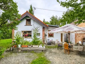 Prodej rodinného domu, Stařeč, Nádraží, 130 m2