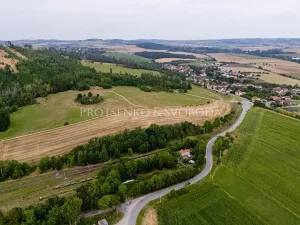 Prodej rodinného domu, Stařeč, Nádraží, 130 m2