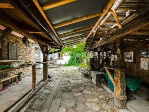 Prodej ubytování, Stařeč, Nádraží, 130 m2