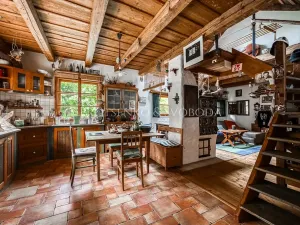 Prodej chalupy, Stařeč, Nádraží, 130 m2