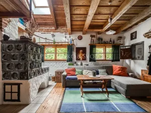 Prodej chalupy, Stařeč, Nádraží, 130 m2