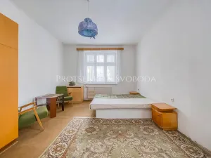 Prodej vily, České Budějovice, Lidická tř., 652 m2