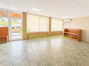 Prodej obchodního prostoru, Drnovice, 342 m2