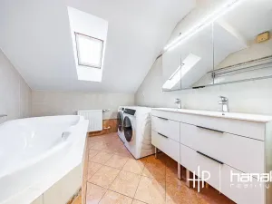 Prodej bytu 5+kk, Olomouc, Praskova, 159 m2