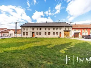 Prodej zemědělské usedlosti, Osek nad Bečvou, 765 m2