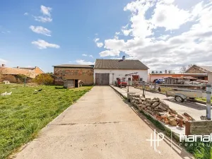 Prodej zemědělské usedlosti, Osek nad Bečvou, 765 m2