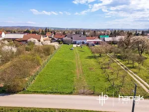 Prodej zemědělské usedlosti, Osek nad Bečvou, 765 m2
